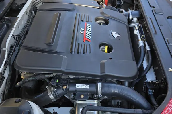 دنا، پلاس EF7