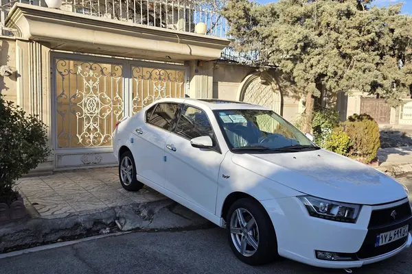 دنا، پلاس EF7