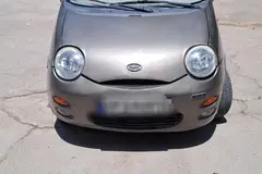 ام وی ام، 110