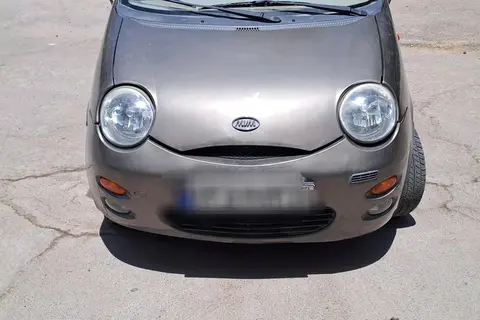 ام وی ام، 110