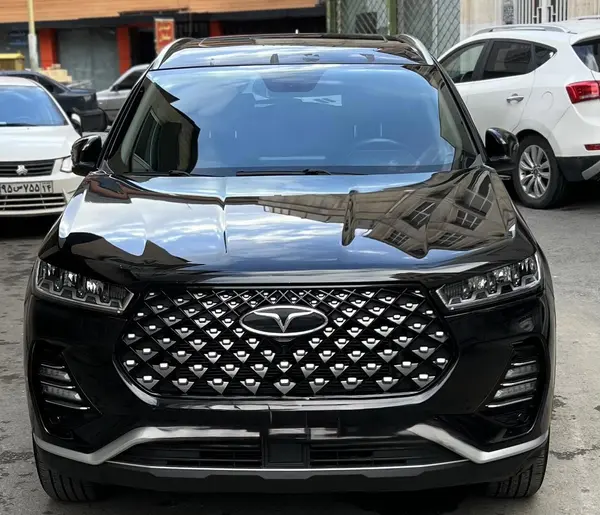 فونیکس، تیگو 7 پرو