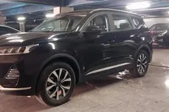 فونیکس، تیگو 7 پرو