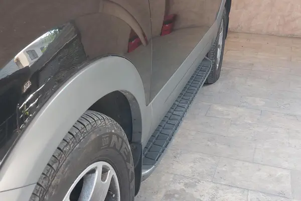 کیا، موهاوی