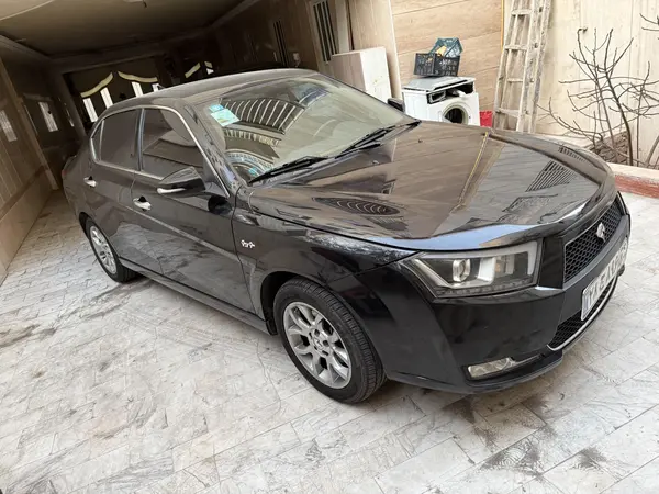 دنا، پلاس EF7