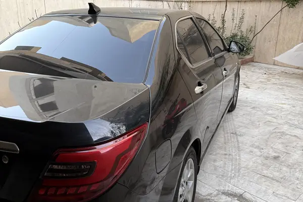 دنا، پلاس EF7