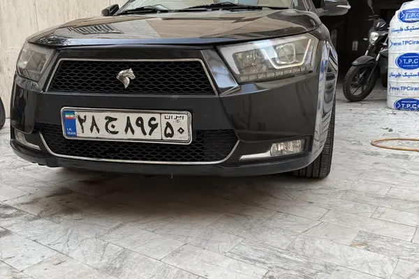 دنا، پلاس EF7