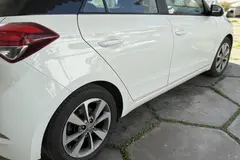 هیوندای، i20 (مونتاژ)