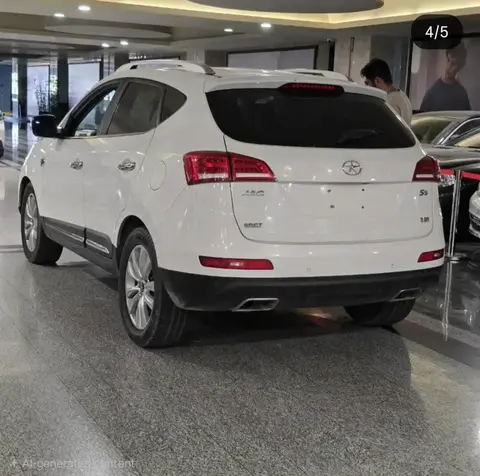 جک، S5