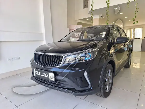 پیش فروش بی ای سی، X3 PRO