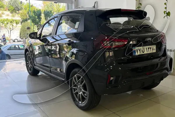 پیش فروش بی ای سی، X3 PRO