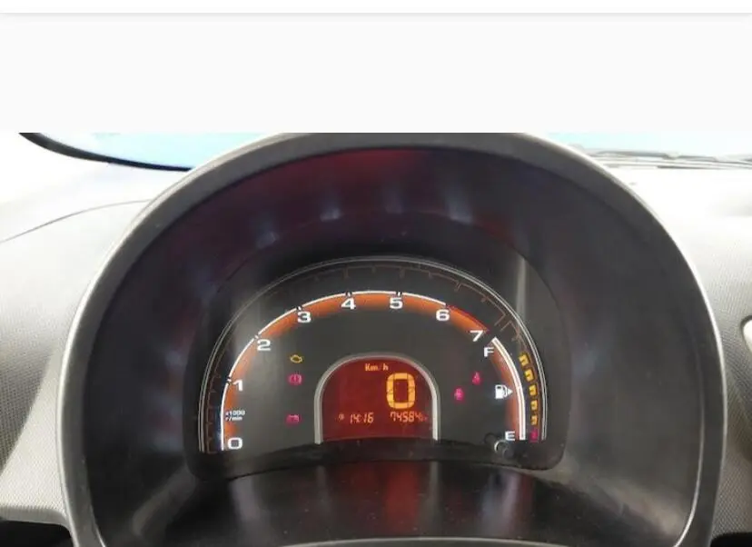 ام وی ام  110S