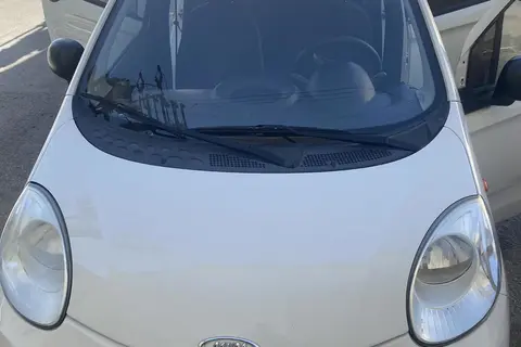 ام وی ام، 110S