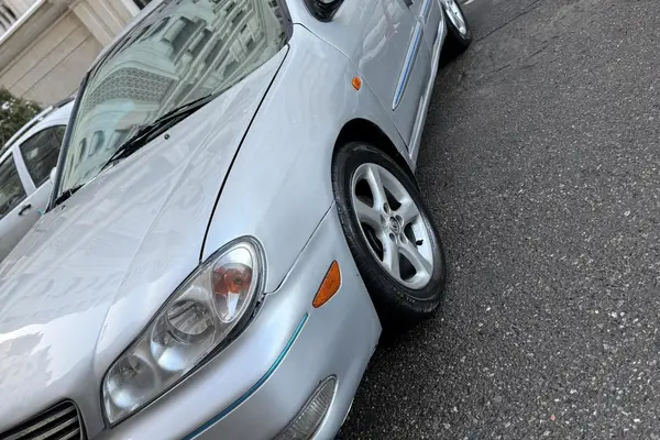 نیسان، ماکسیما