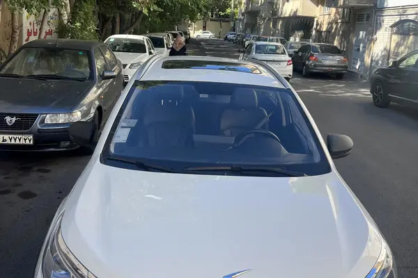 بی ای سی  X3 PRO