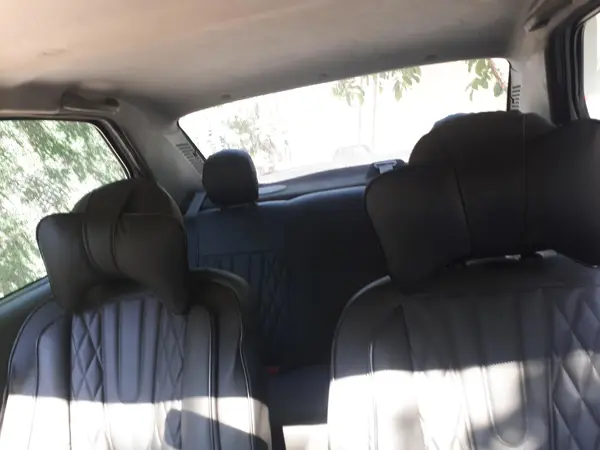 رنو  تندر 90