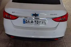 چری، آریزو 5T