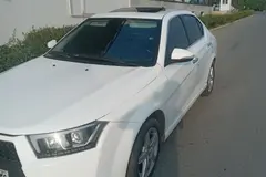 دنا، پلاس EF7