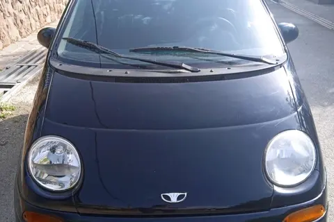 دوو، ماتیز