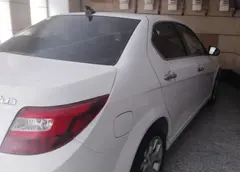 دنا، پلاس EF7