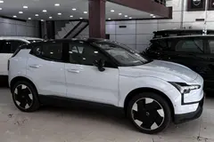 ولوو، EX30