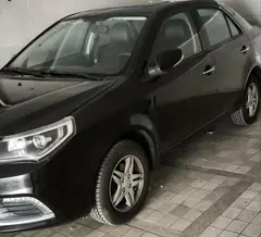 جیلی، GC6