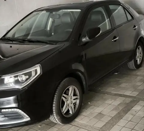 جیلی، GC6