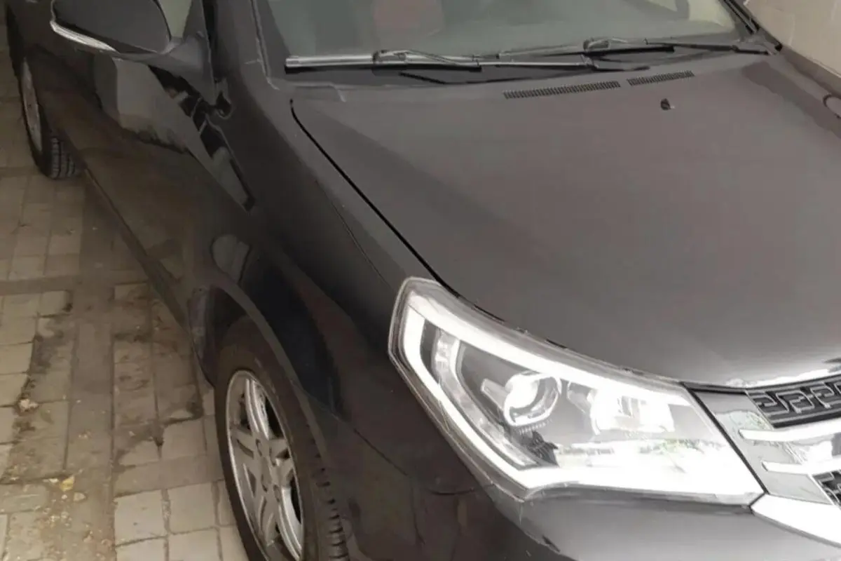 جیلی  GC6