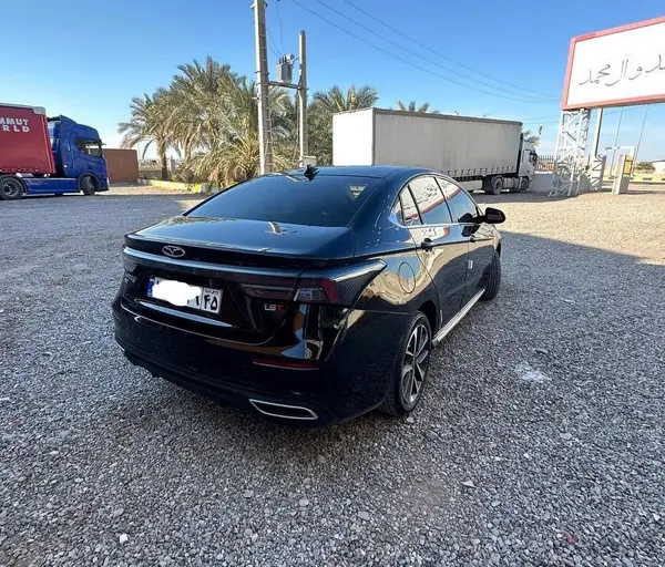 فونیکس، آریزو 6 پرو