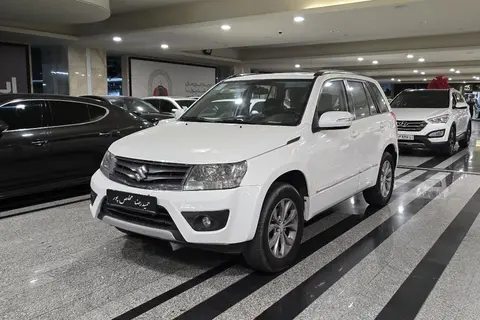 سوزوکی، گراند ویتارا (مونتاژ)