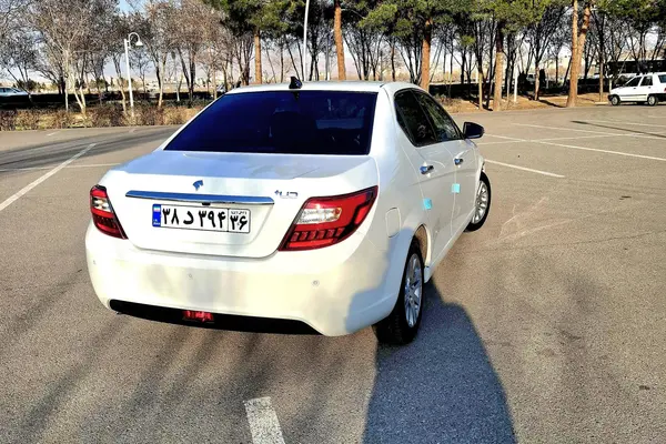 دنا، پلاس EF7P