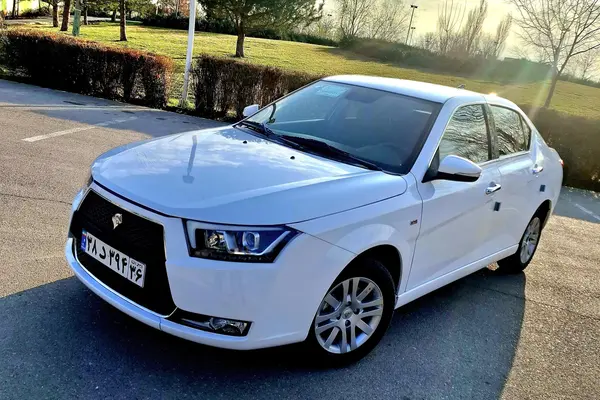 دنا، پلاس EF7P