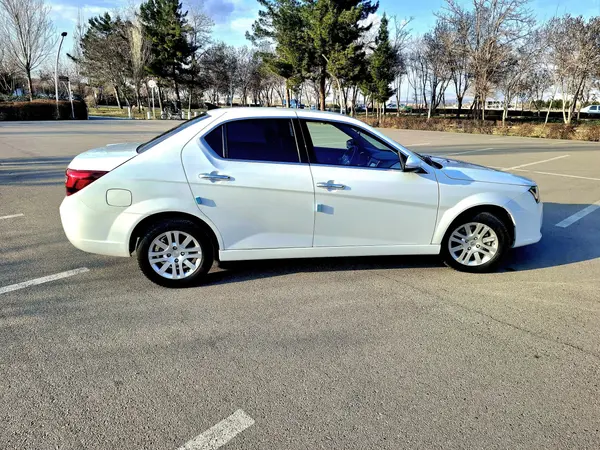 دنا، پلاس EF7P