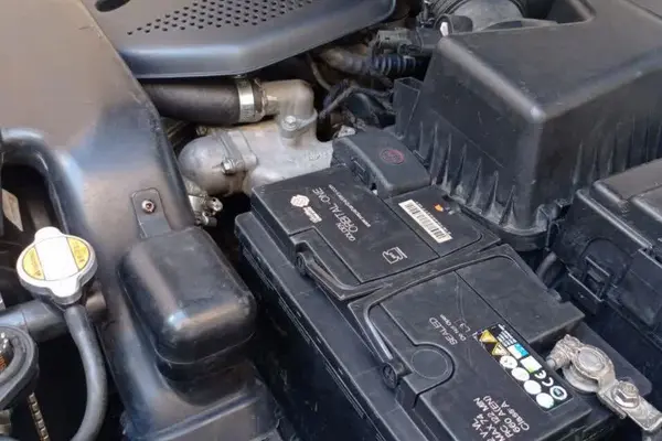 هیوندای، آزرا (گرنجور)