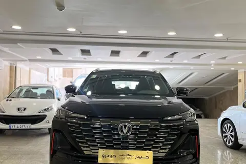 چانگان، CS 55 پلاس