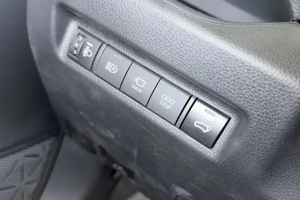 تویوتا، وایلدلندر