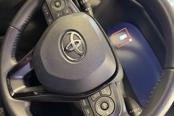 تویوتا، وایلدلندر