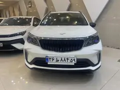 بی ای سی، X3 PRO