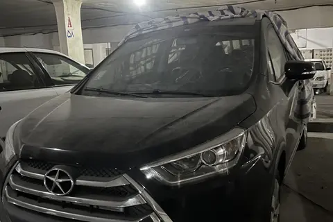 جک، S3