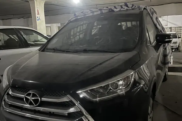 جک  S3