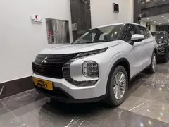 میتسوبیشی، اوتلندر