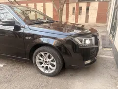 دنا، پلاس EF7