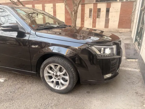 دنا، پلاس EF7