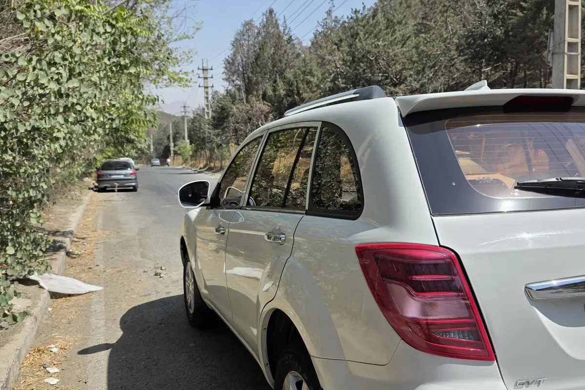 لیفان  X60