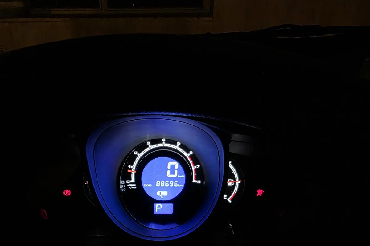 لیفان  X60