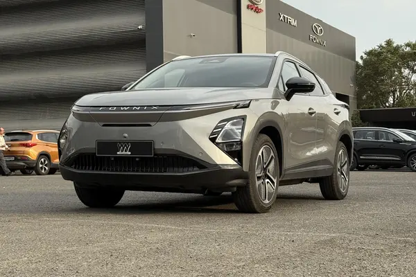 پیش فروش فونیکس، FX EV