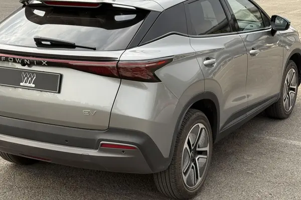 پیش فروش فونیکس، FX EV