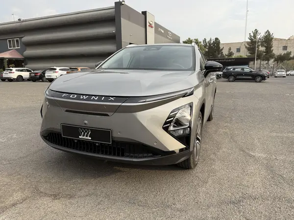 پیش فروش فونیکس، FX EV