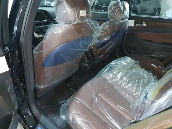 هیوندای، سوناتا هیبرید