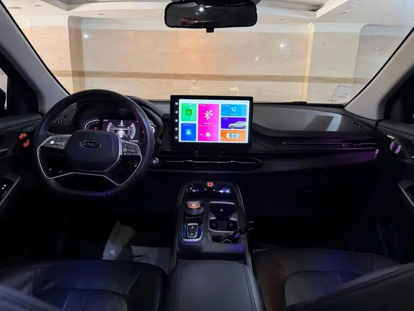 کی ام سی  X5