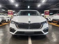 اشکودا، اوکتاویا پرو